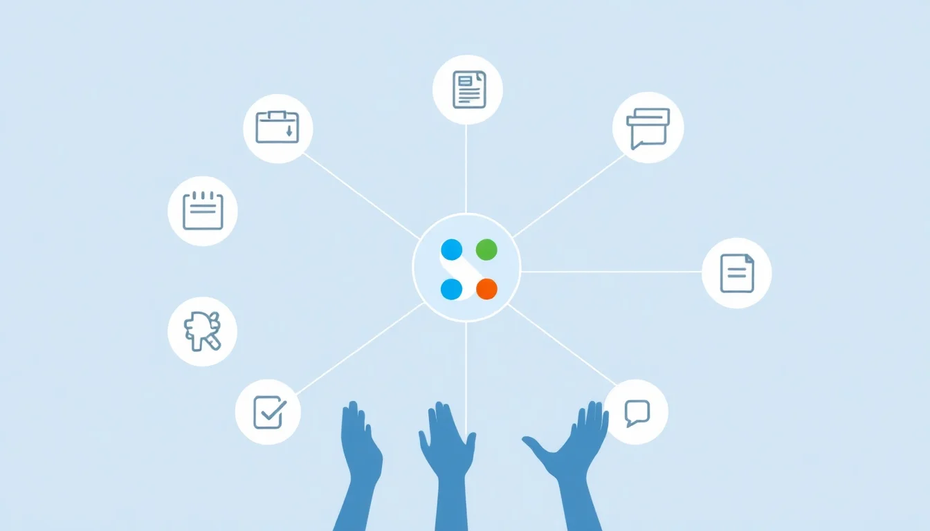 Consolidate Tools with Slack Integration Ecosystem