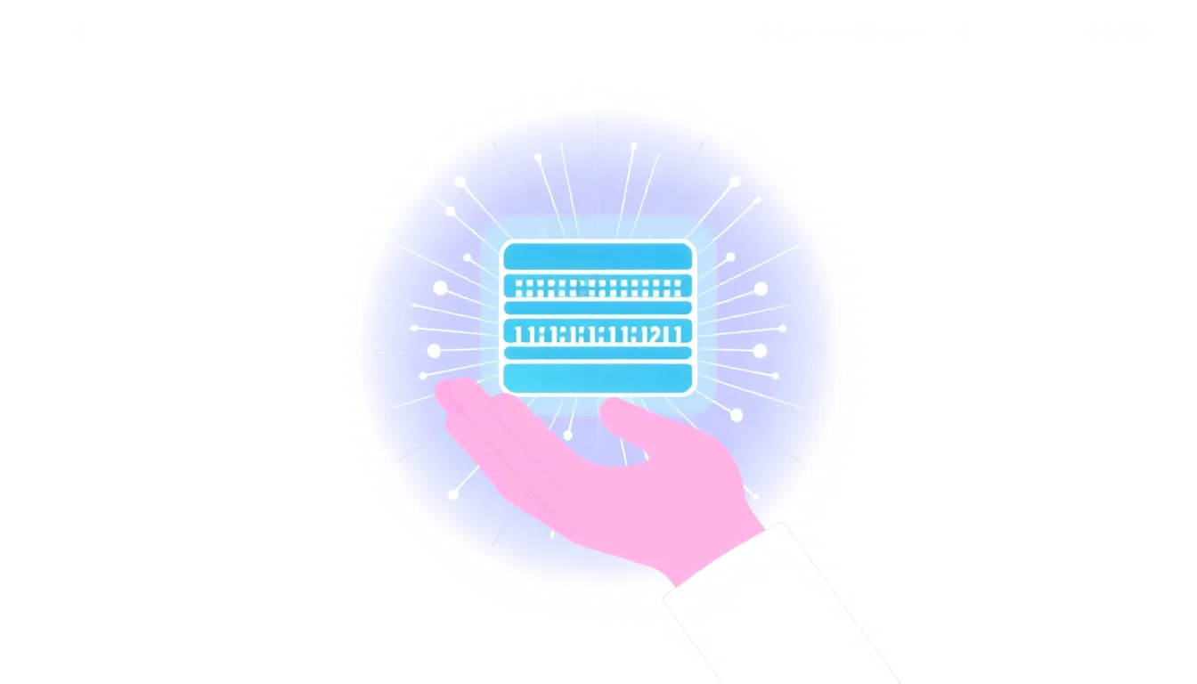 Hand placing optimized content into an AI-powered distribution network for blog automation and discovery.